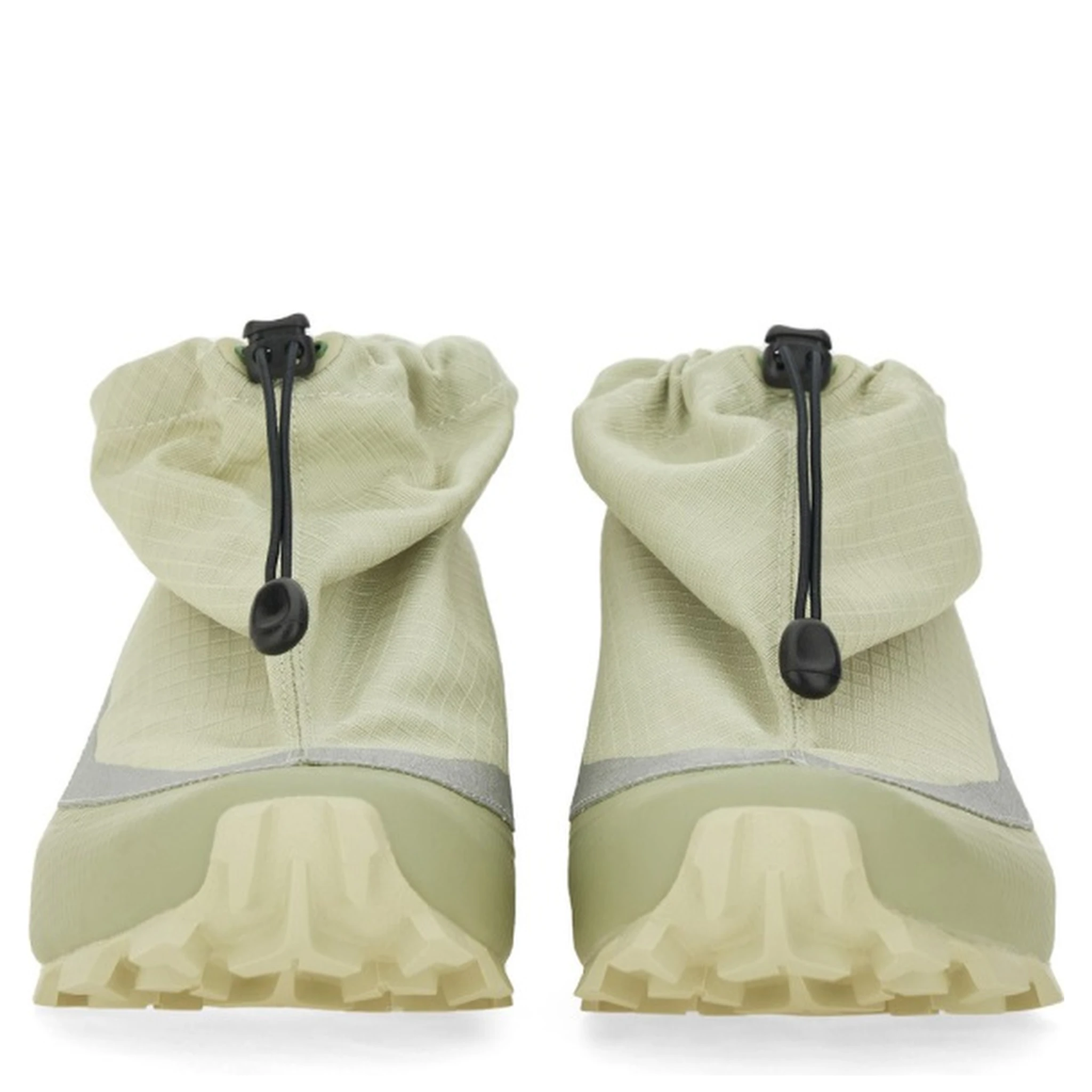 "CROSS LOW" SNEAKER