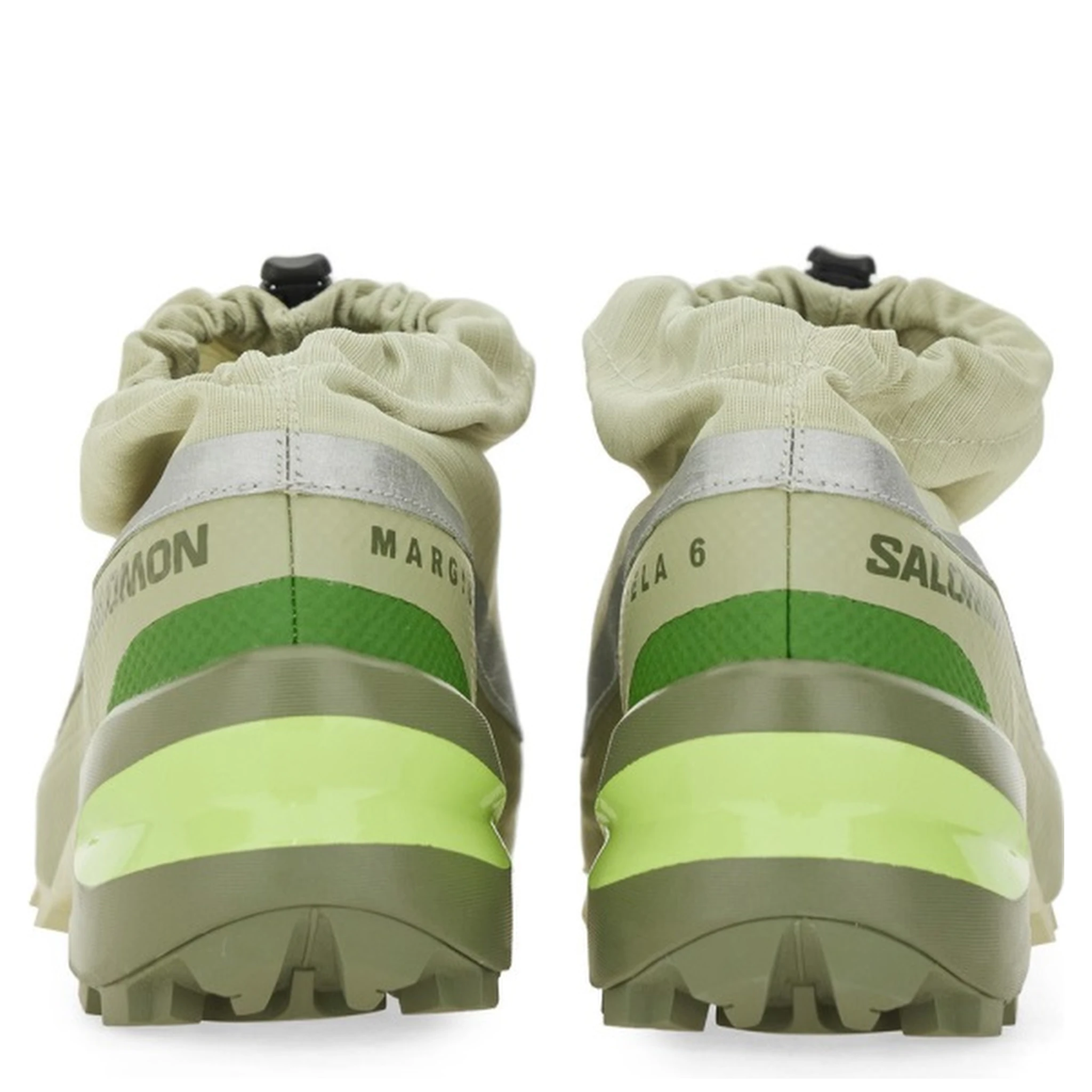 "CROSS LOW" SNEAKER