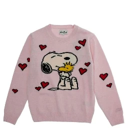 "SNOOPY" JERSEY