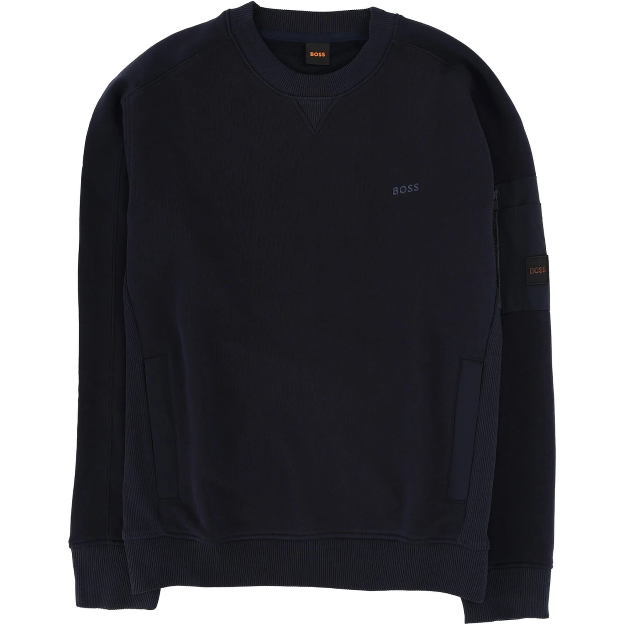 "WE-MIXED" SWEATSHIRT