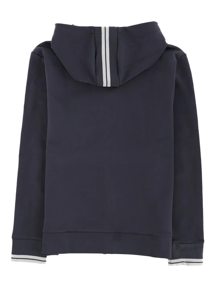 ZIPPER HOODIE alternative
