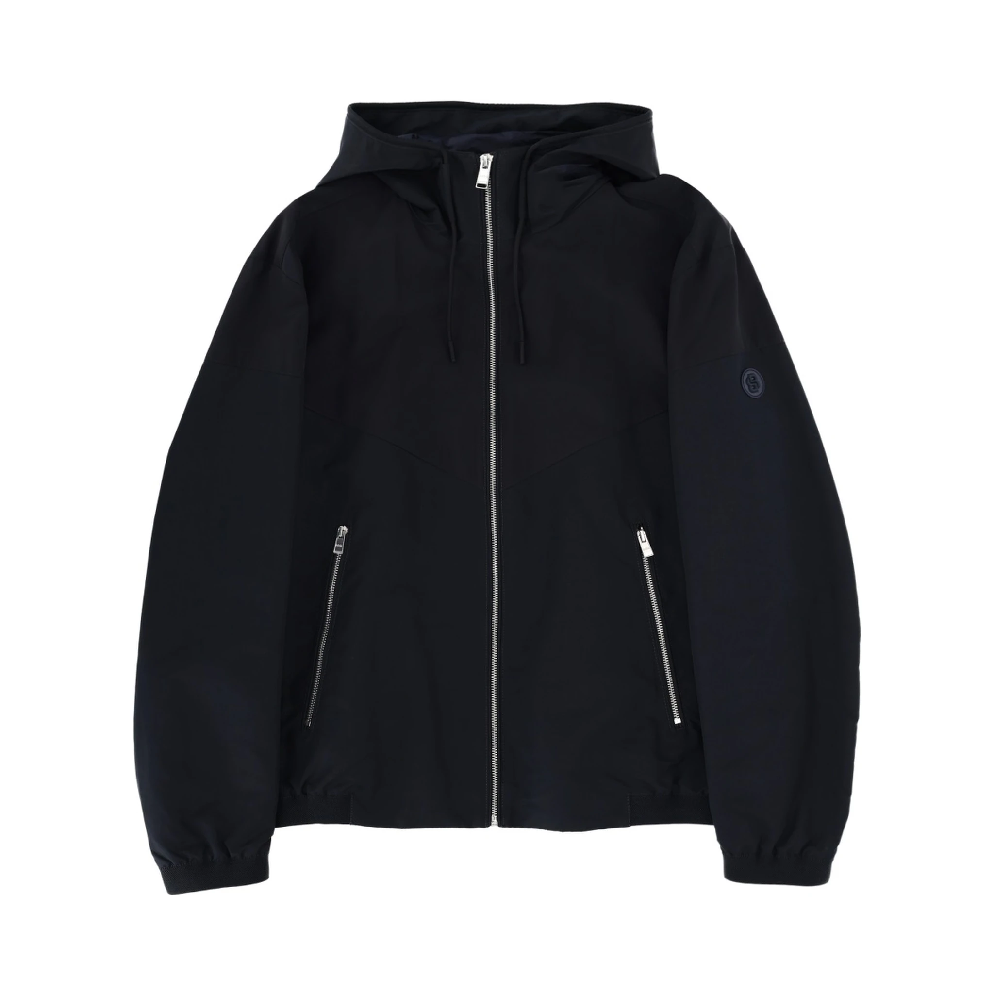 "H-CIRENO" JACKET