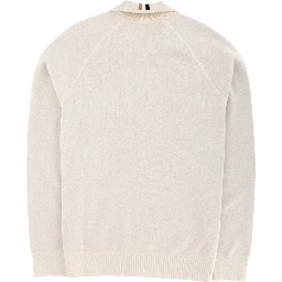 "H-IDINO" CARDIGAN