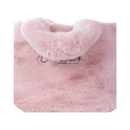 "MINI VELVET" BAG
