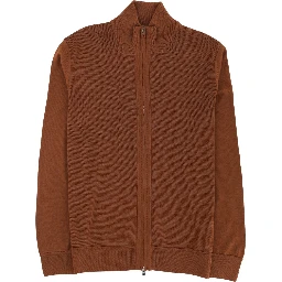 SHIRT WITH ZIP.