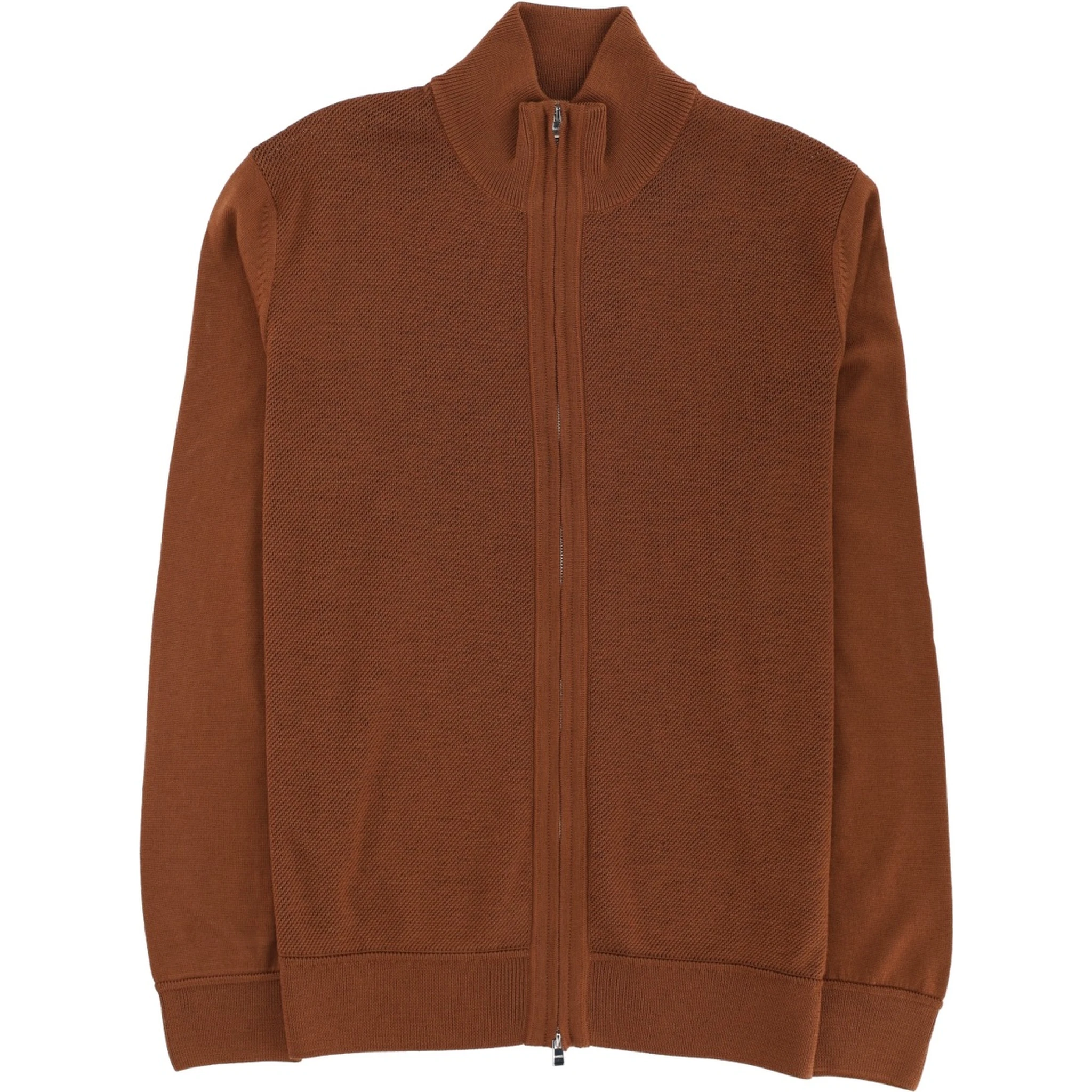 SHIRT WITH ZIP.