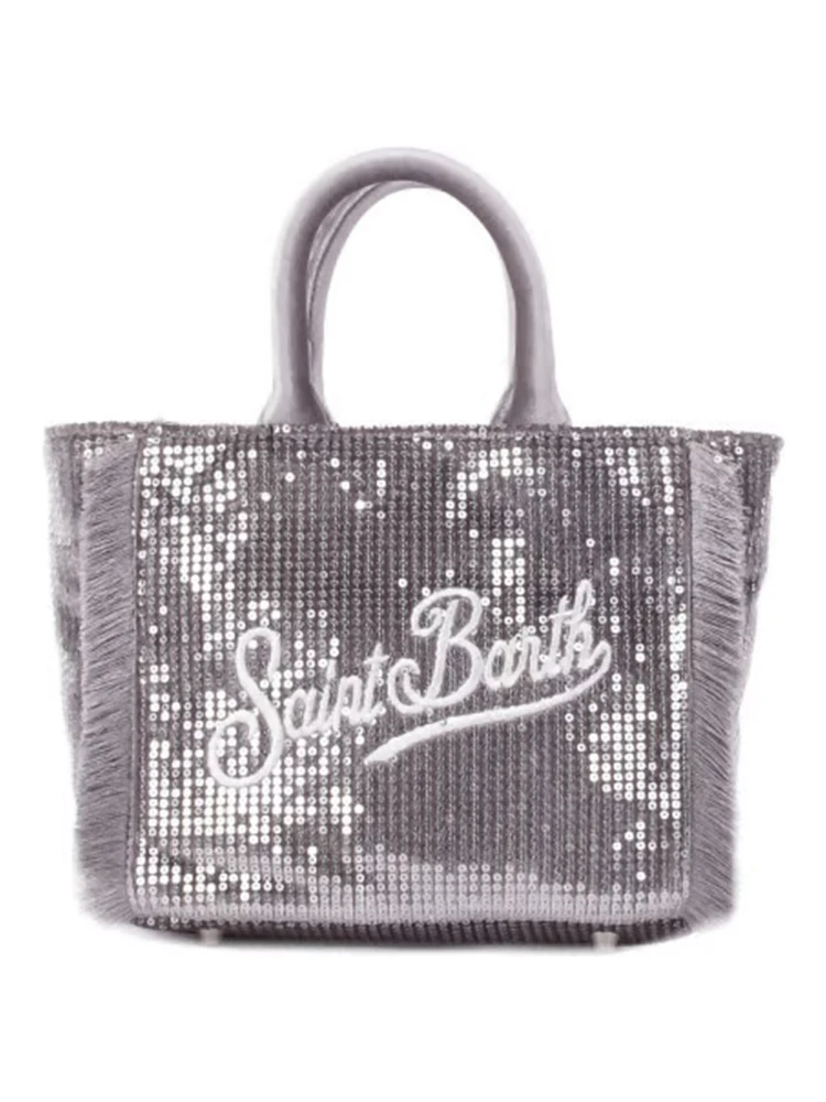 "MINI VELVET" BAG