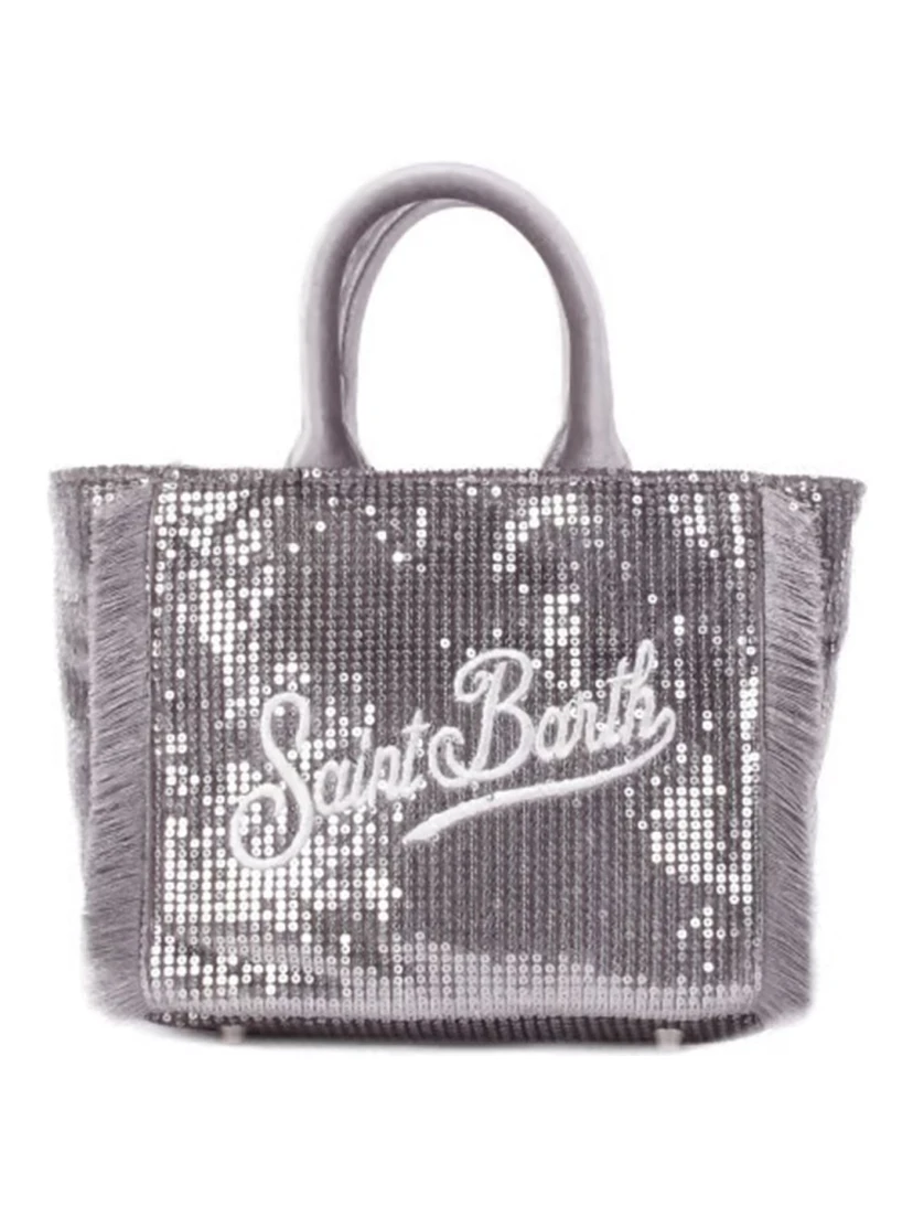 "MINI VELVET" BAG