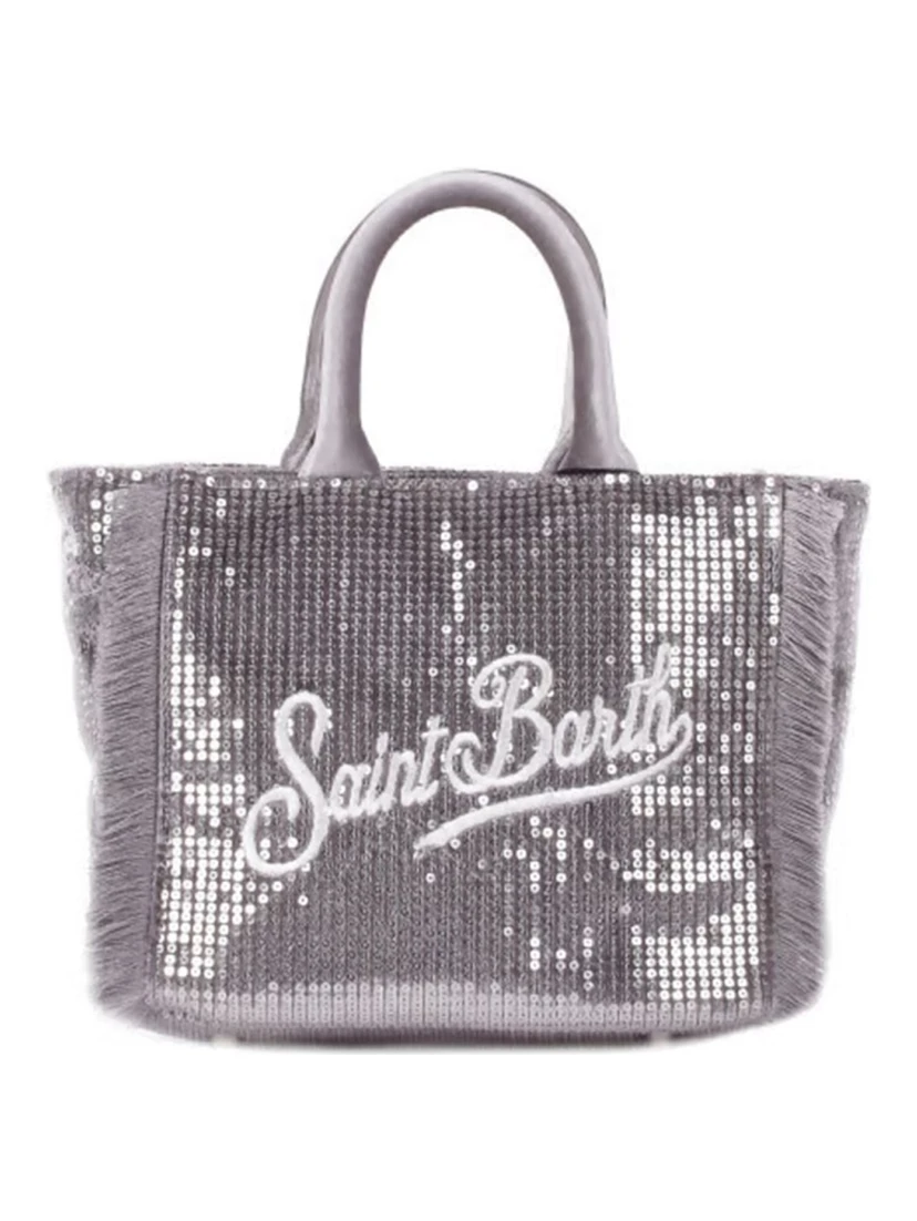 "MINI VELVET" BAG
