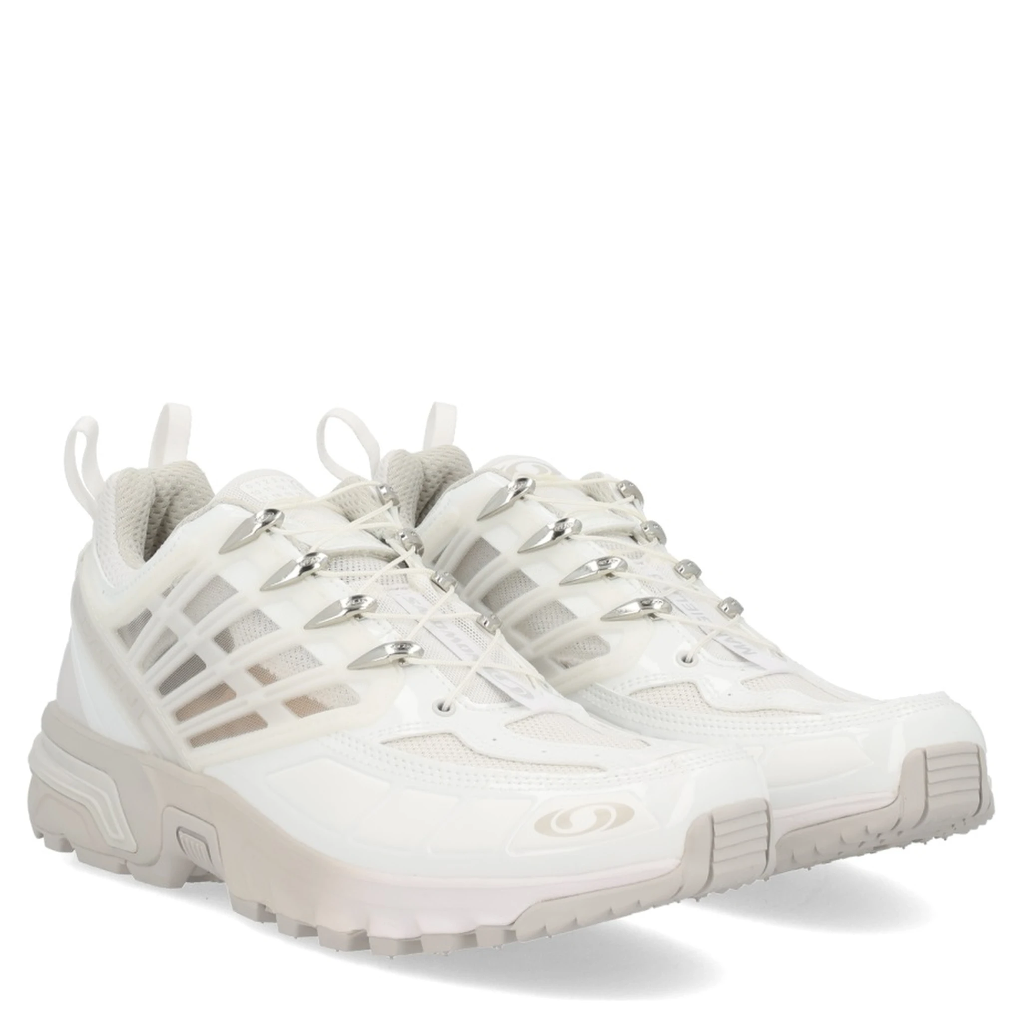 "MM6 X SALOMON ACS PRO" SNEAKER