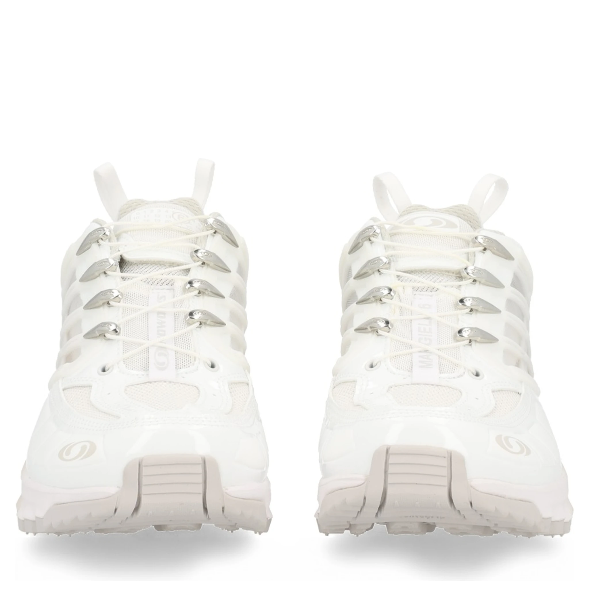 "MM6 X SALOMON ACS PRO" SNEAKER