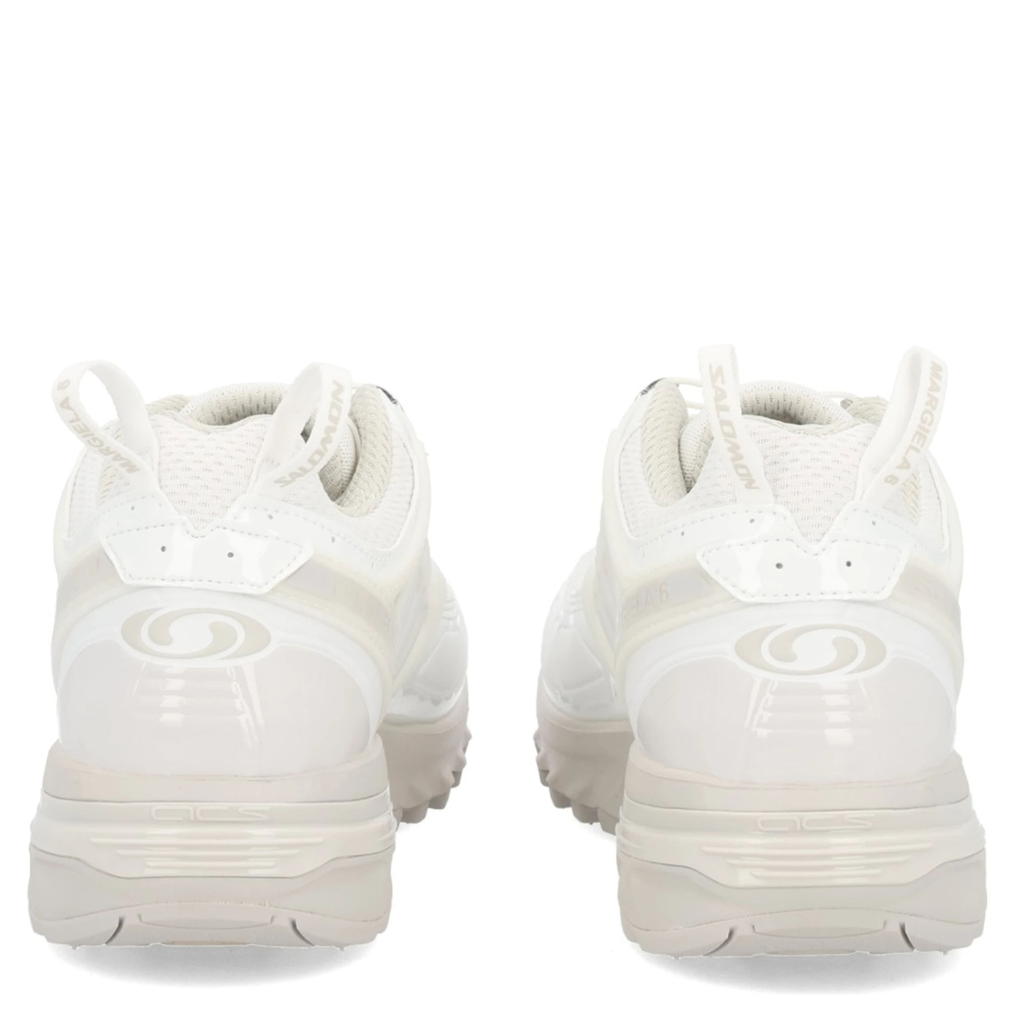 "MM6 X SALOMON ACS PRO" SNEAKER