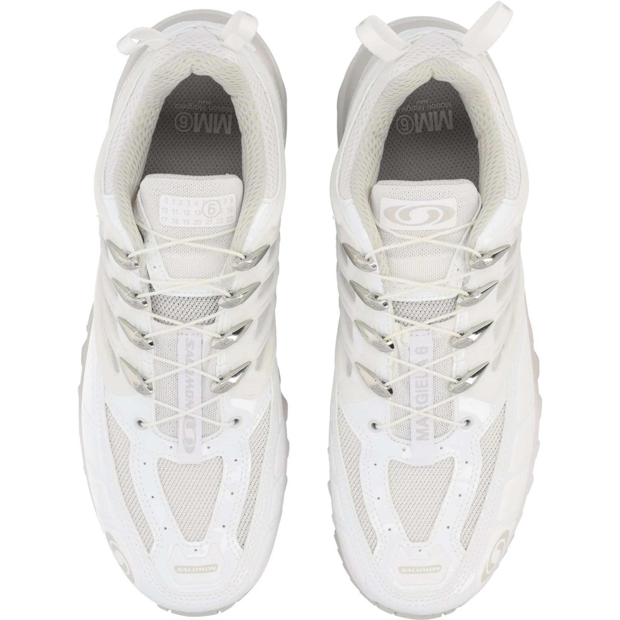 "MM6 X SALOMON ACS PRO" SNEAKER