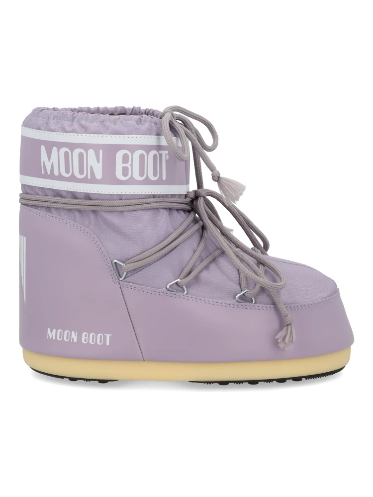 BOOT "ICON LOW"