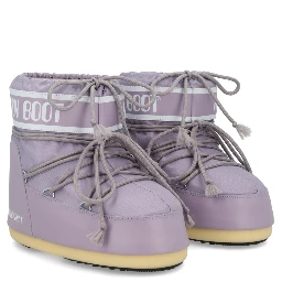 BOOT "ICON LOW"