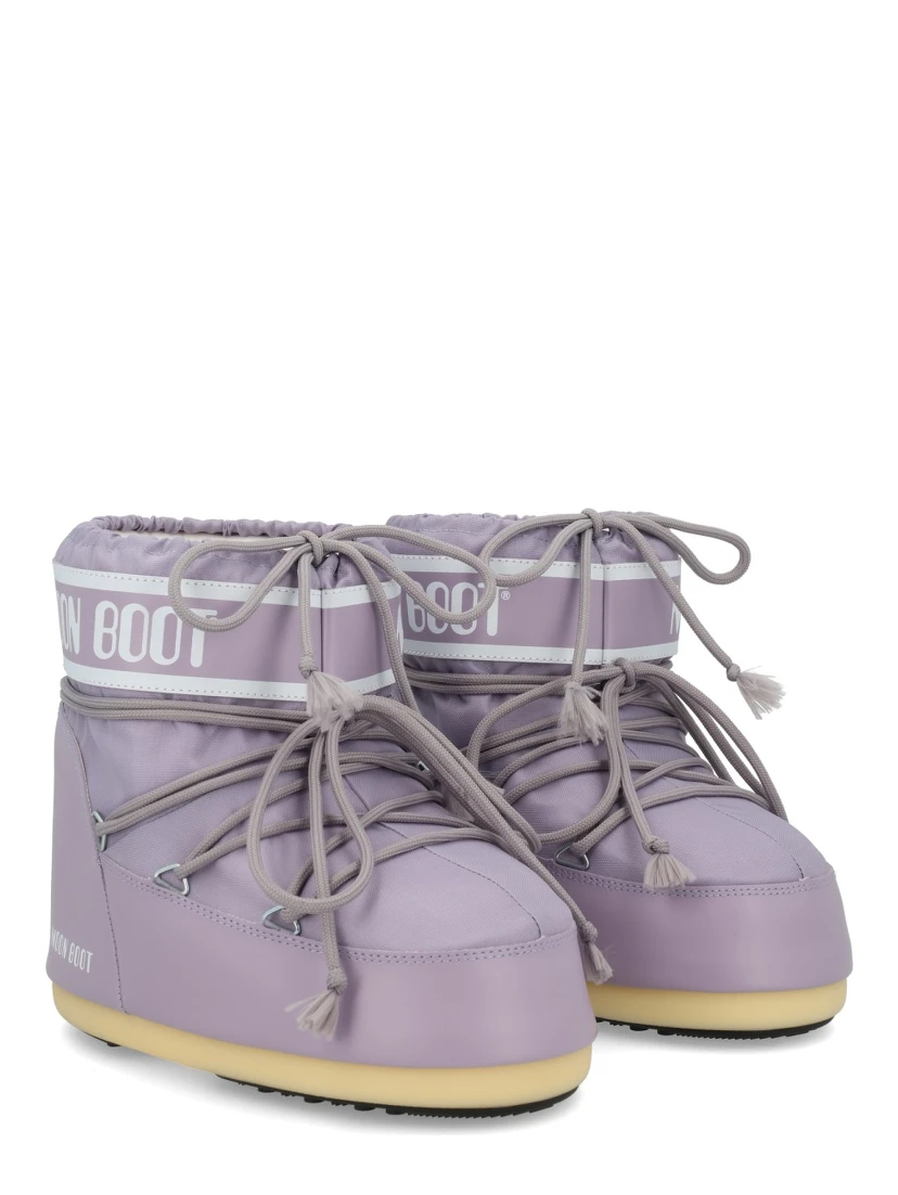 BOOT "ICON LOW"