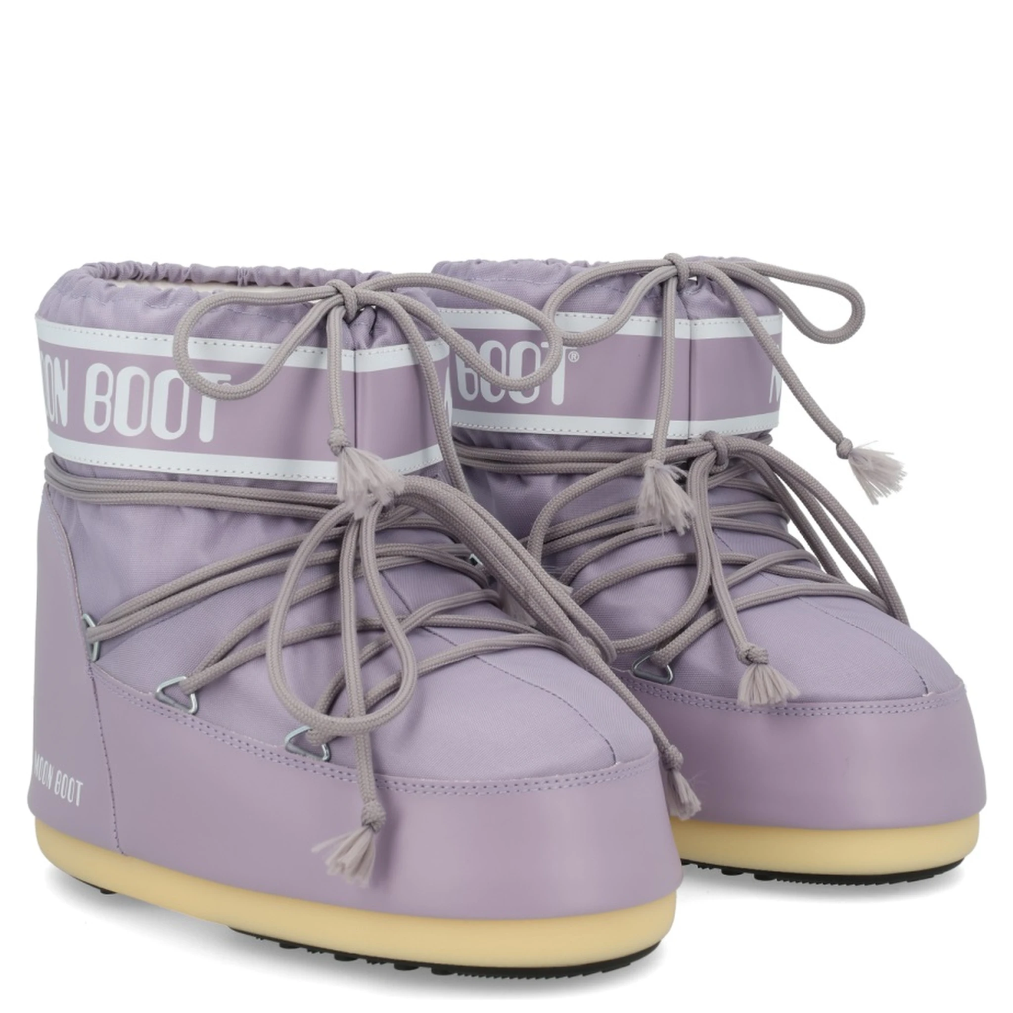 BOOT "ICON LOW"