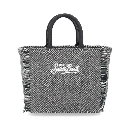 "VANITY MINI" TOTE BAG