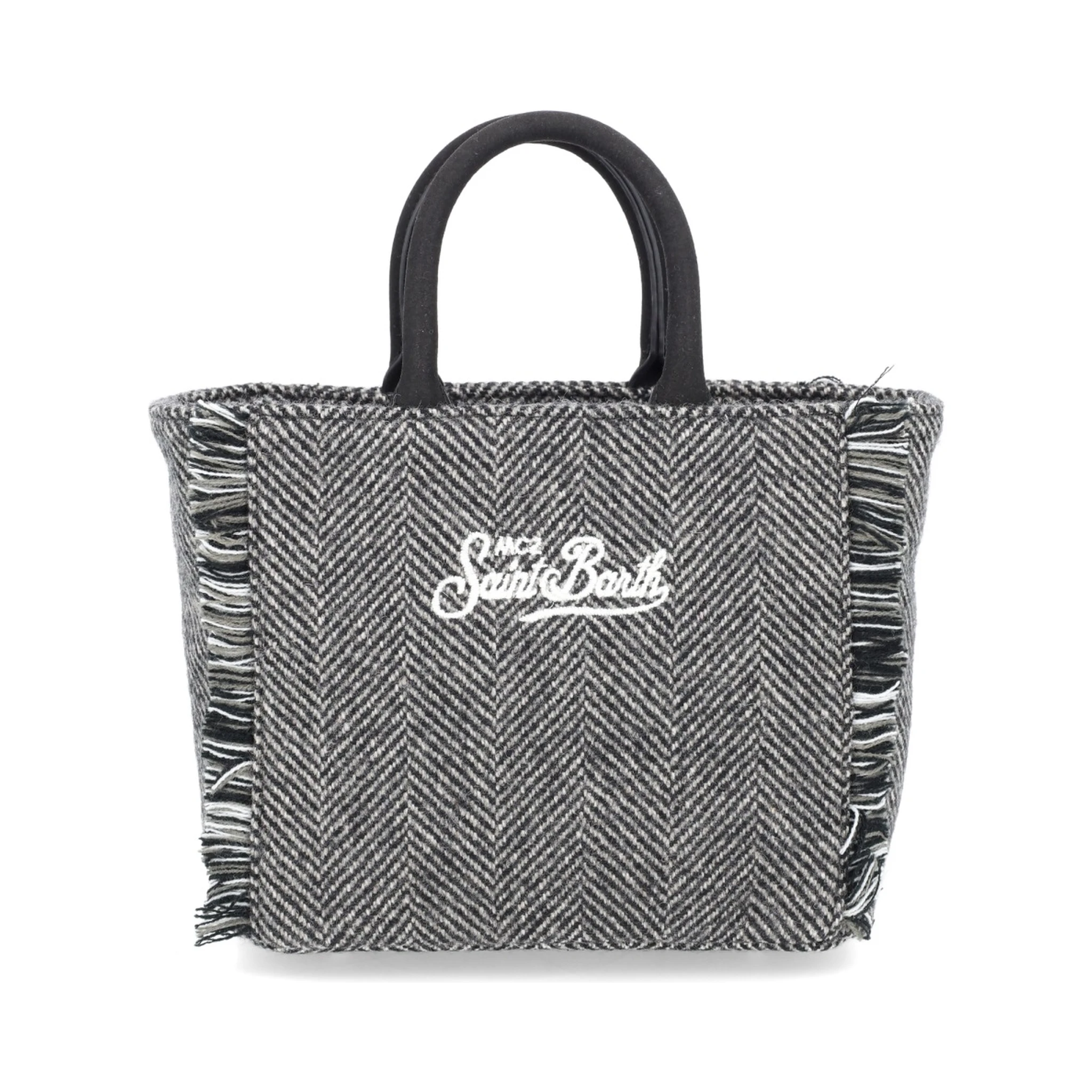 "VANITY MINI" TOTE BAG
