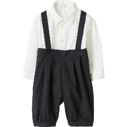 TWO-PIECE SUIT