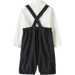 TWO-PIECE SUIT