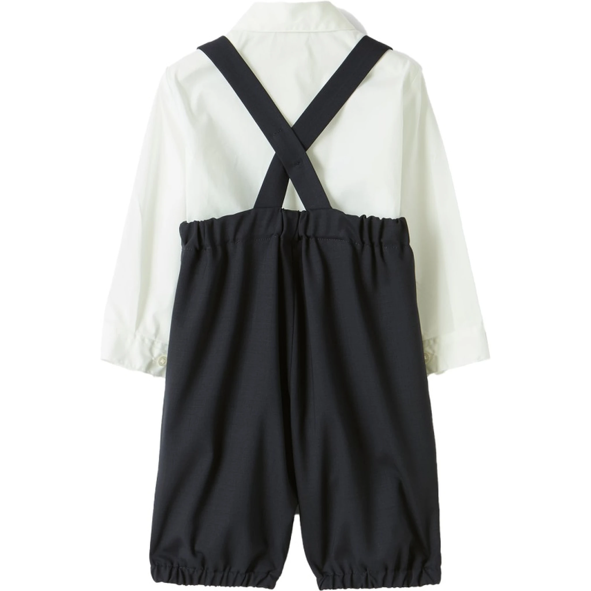 TWO-PIECE SUIT