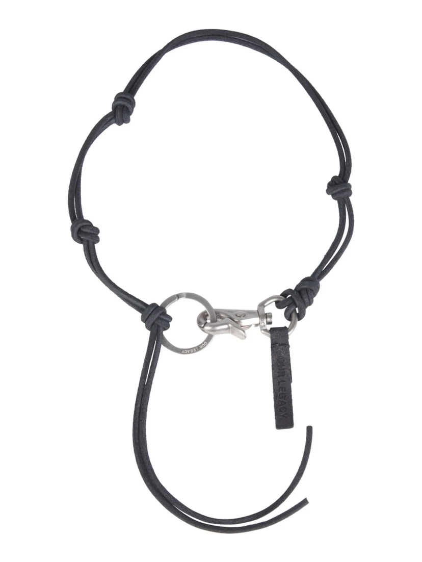 "LADON" NECKLACE