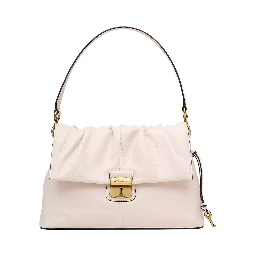 "THE CRISTINA MESSENGER" BAG