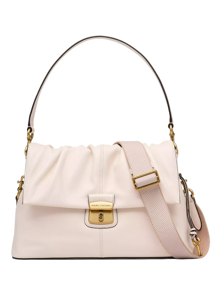 "THE CRISTINA MESSENGER" BAG alternative