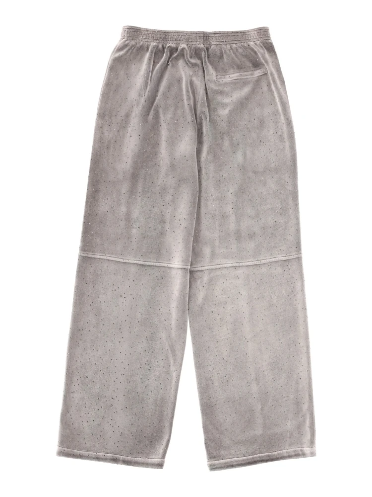 JOGGER PANTS WITH LOGO alternative