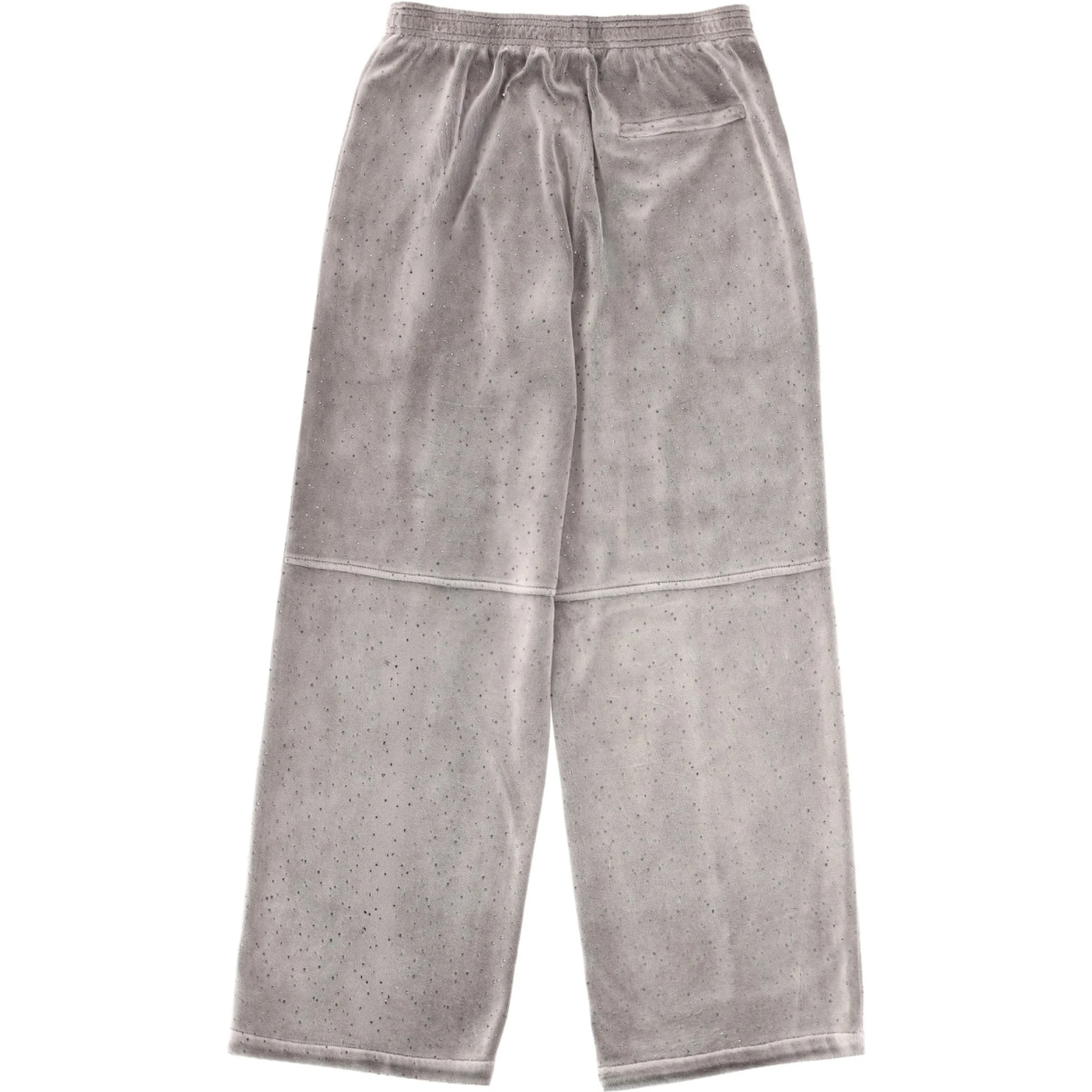 JOGGER PANTS WITH LOGO