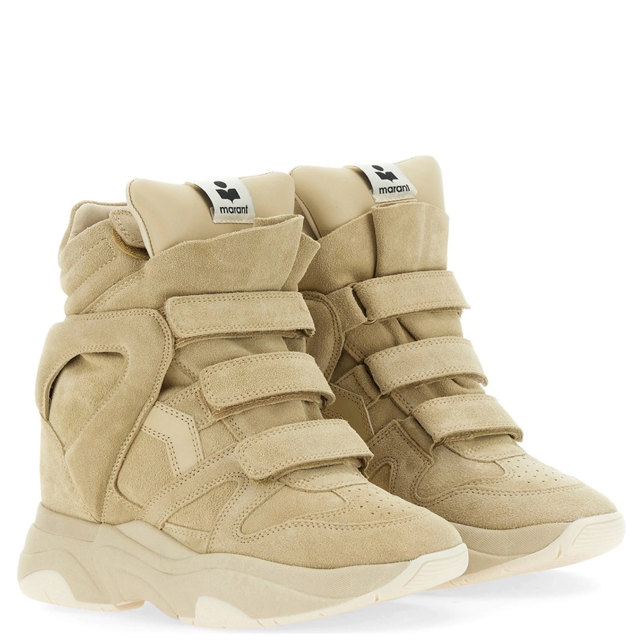 "BALSKEE" SNEAKER