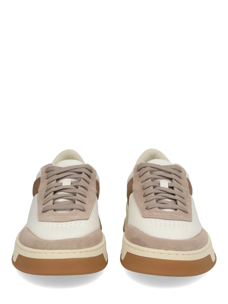 "BALTIMORE TENN" SNEAKER
