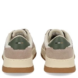 "BALTIMORE TENN" SNEAKER
