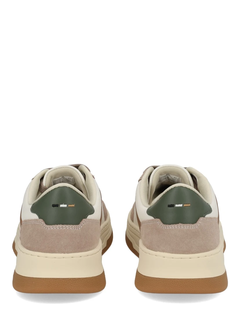 "BALTIMORE TENN" SNEAKER