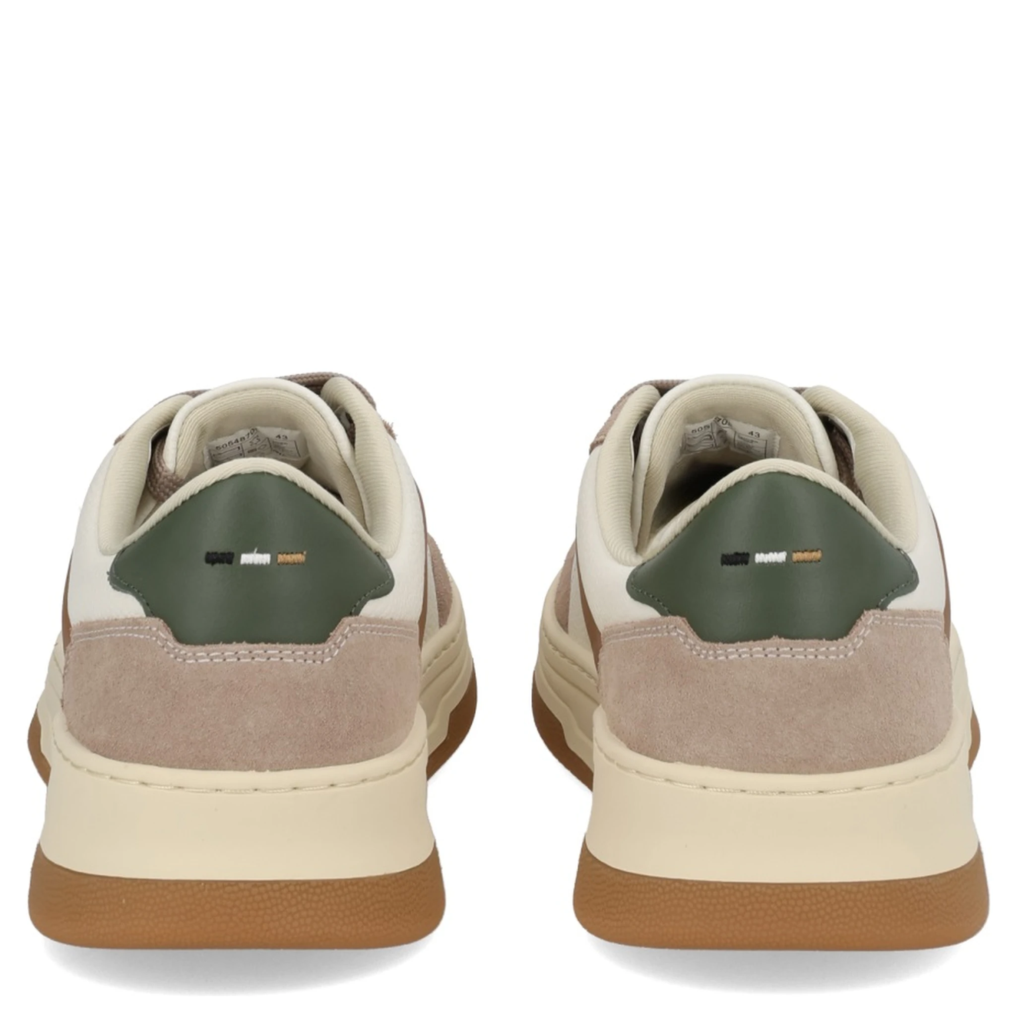 "BALTIMORE TENN" SNEAKER