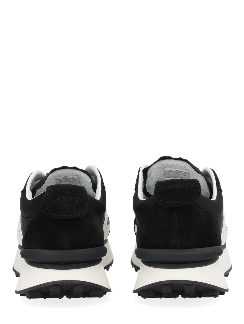 SNEAKER "BUMPR"