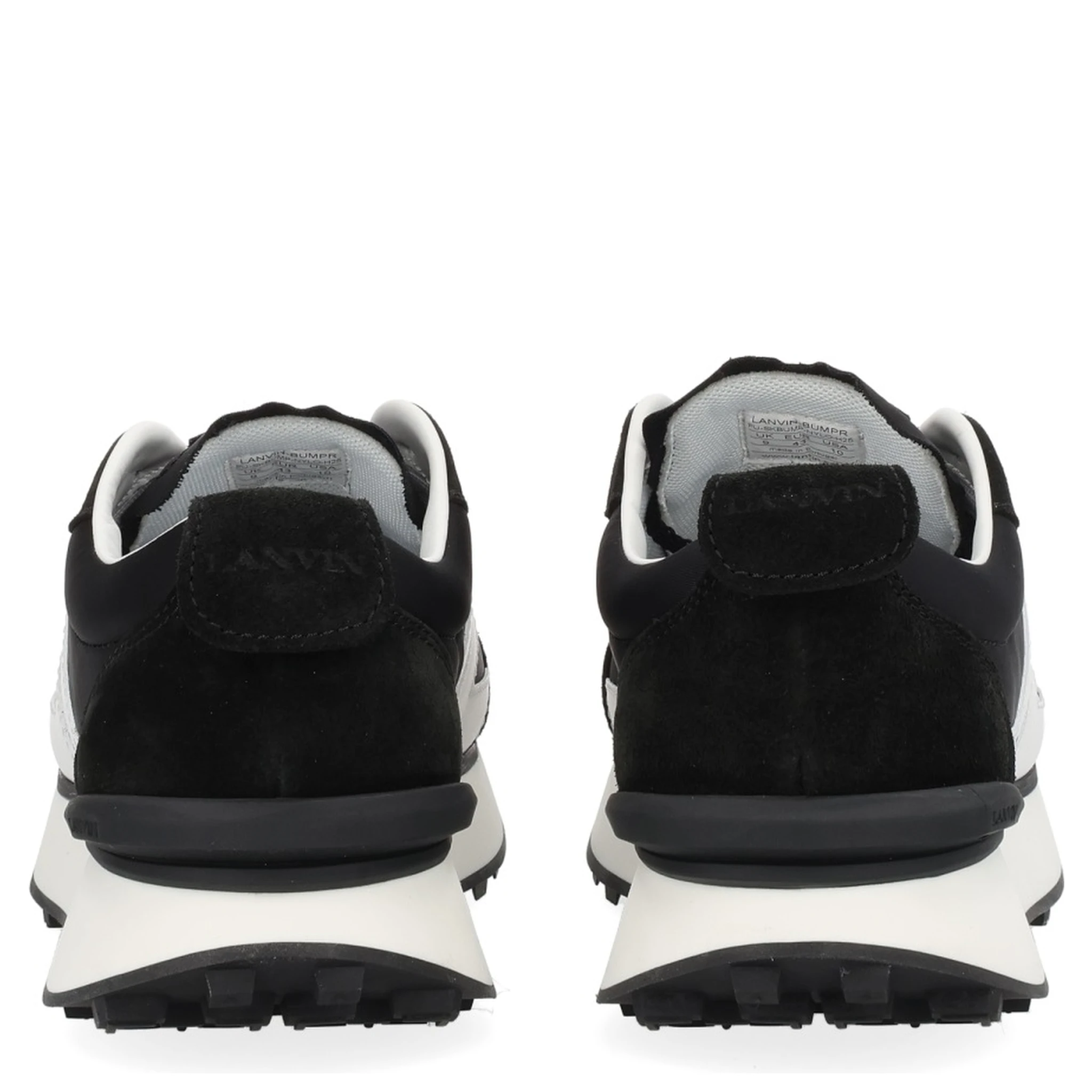 SNEAKER "BUMPR"