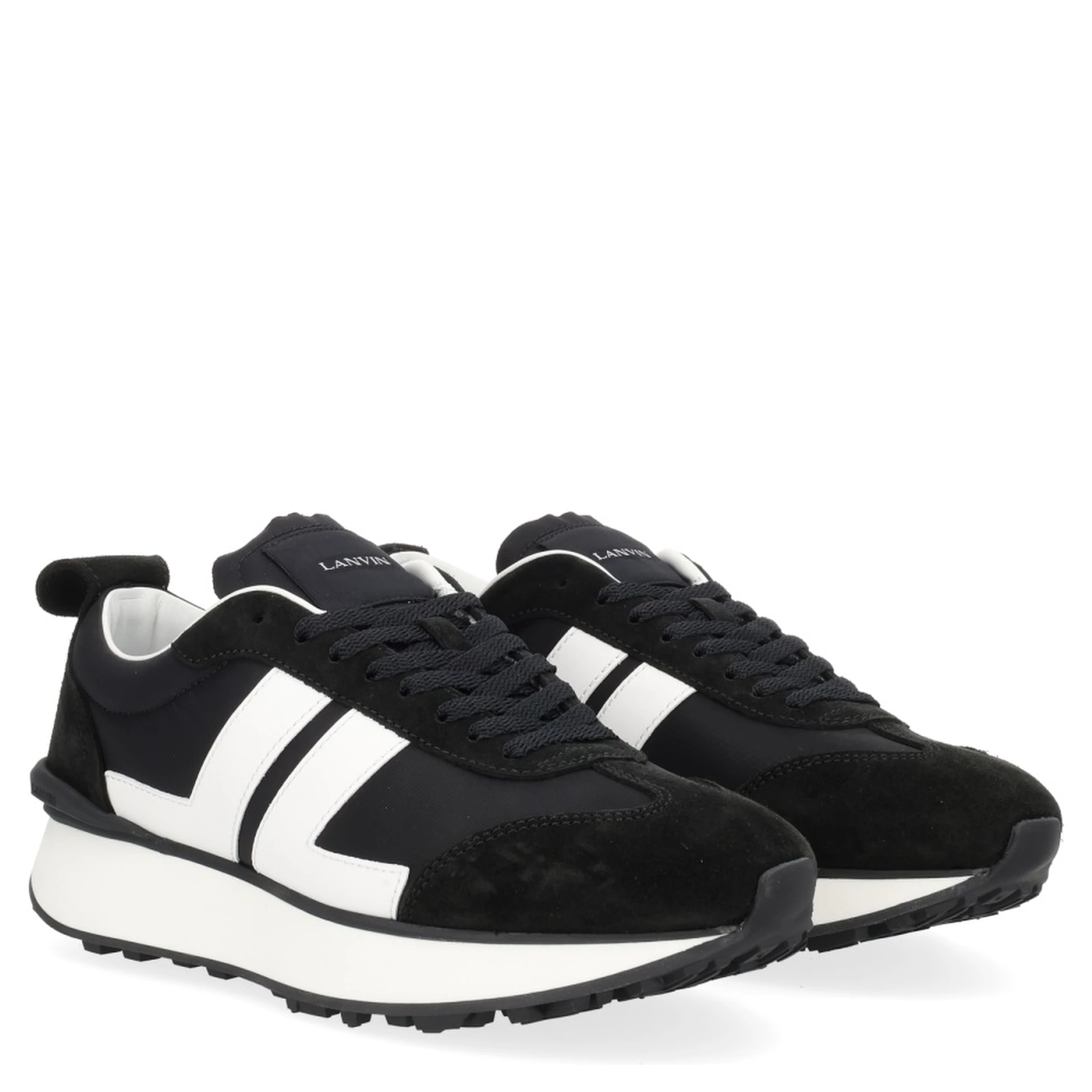 SNEAKER "BUMPR"