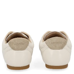 "SOFT RUNNER" SNEAKER