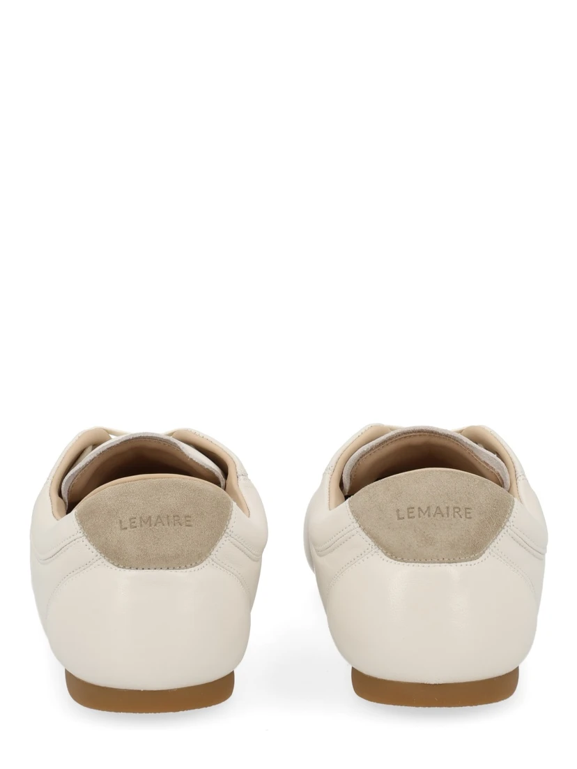 "SOFT RUNNER" SNEAKER