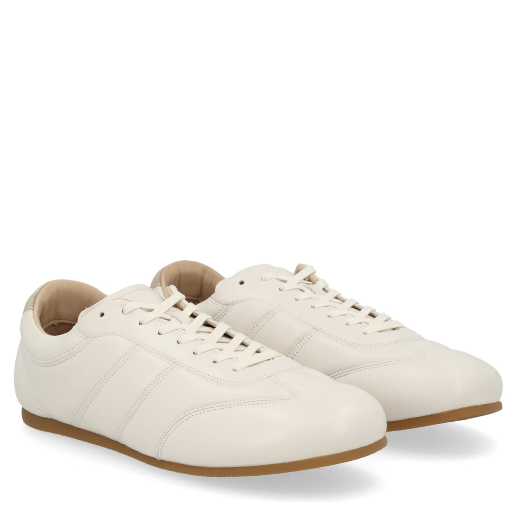 "SOFT RUNNER" SNEAKER
