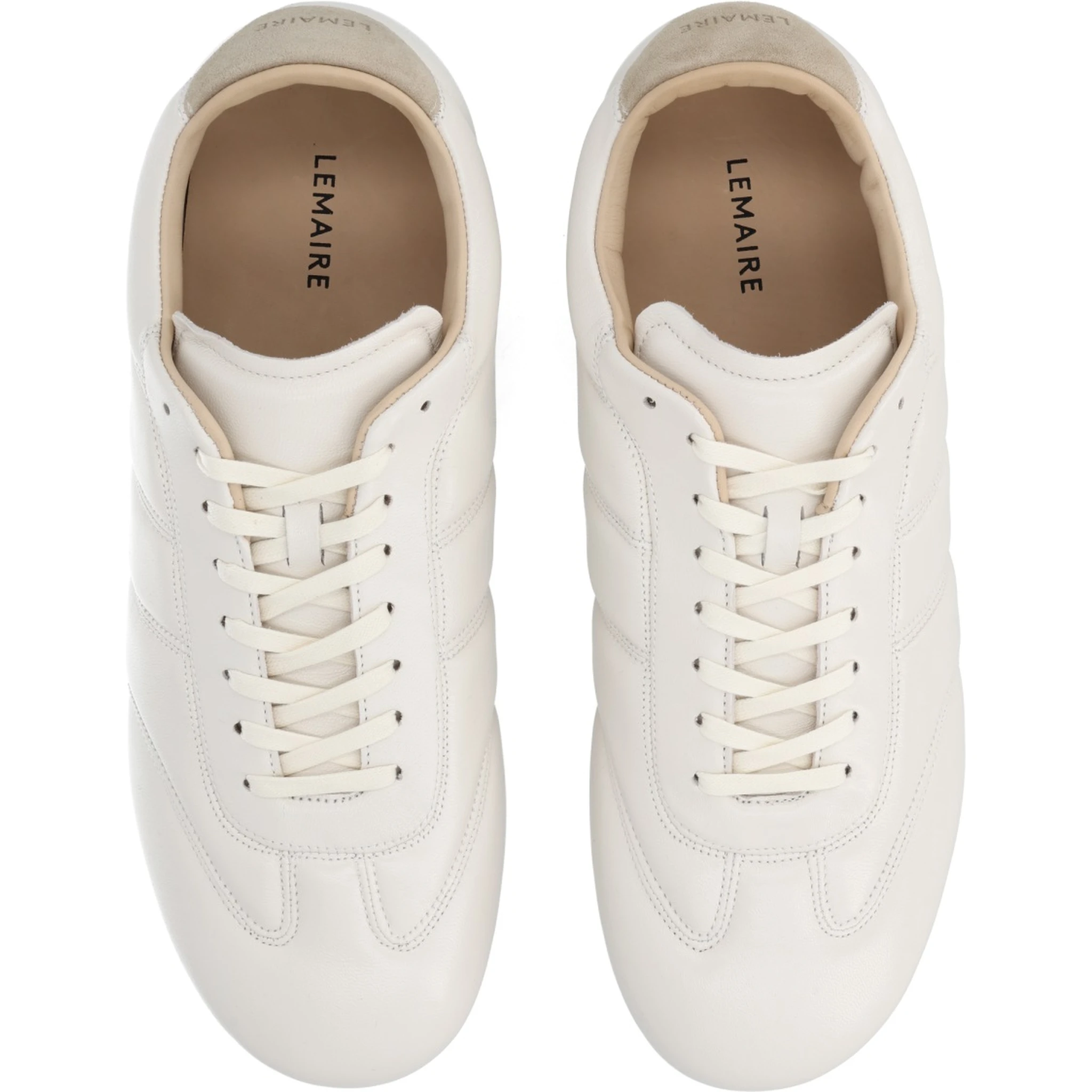 "SOFT RUNNER" SNEAKER