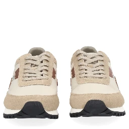 "PARKOUR" SNEAKER