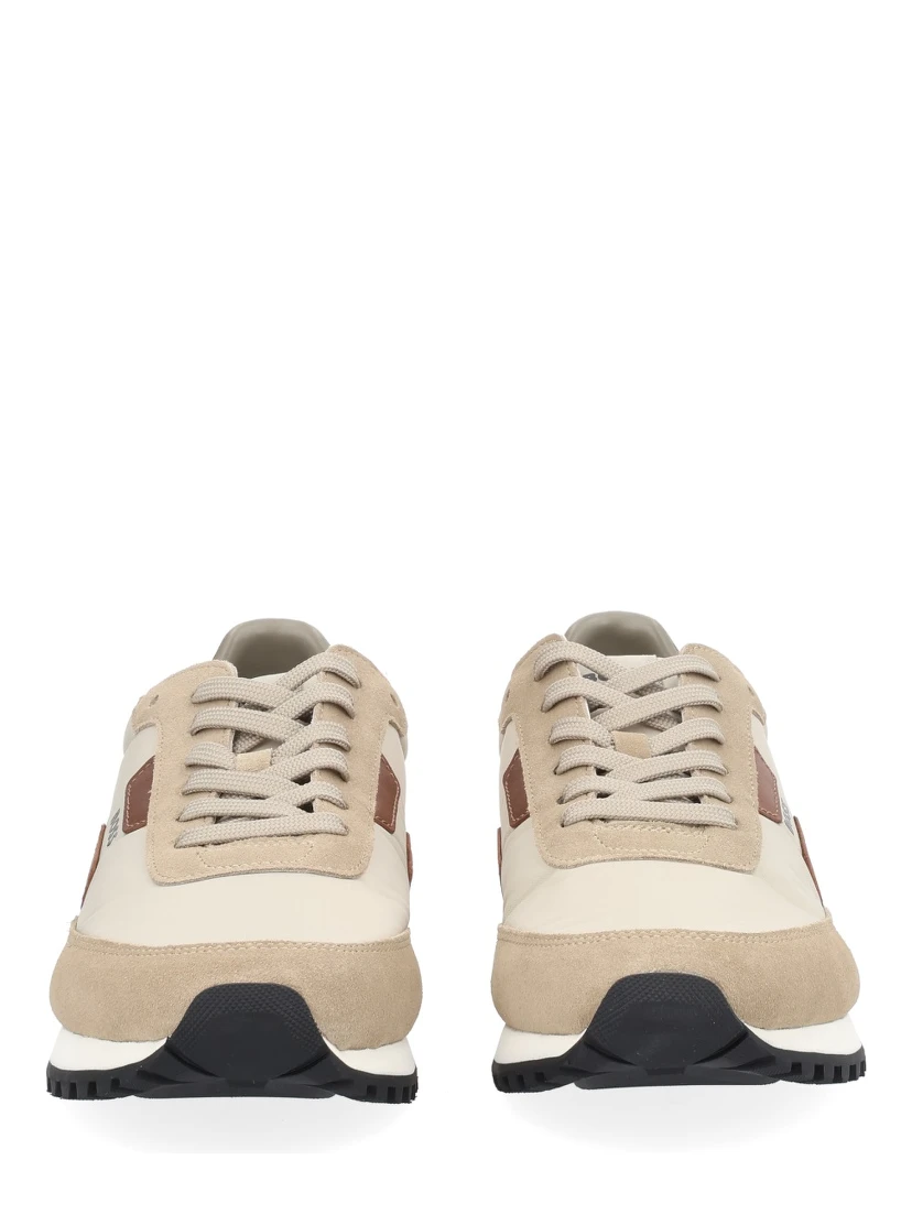 "PARKOUR" SNEAKER