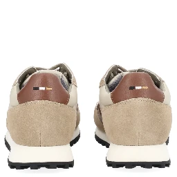 "PARKOUR" SNEAKER
