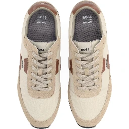 "PARKOUR" SNEAKER