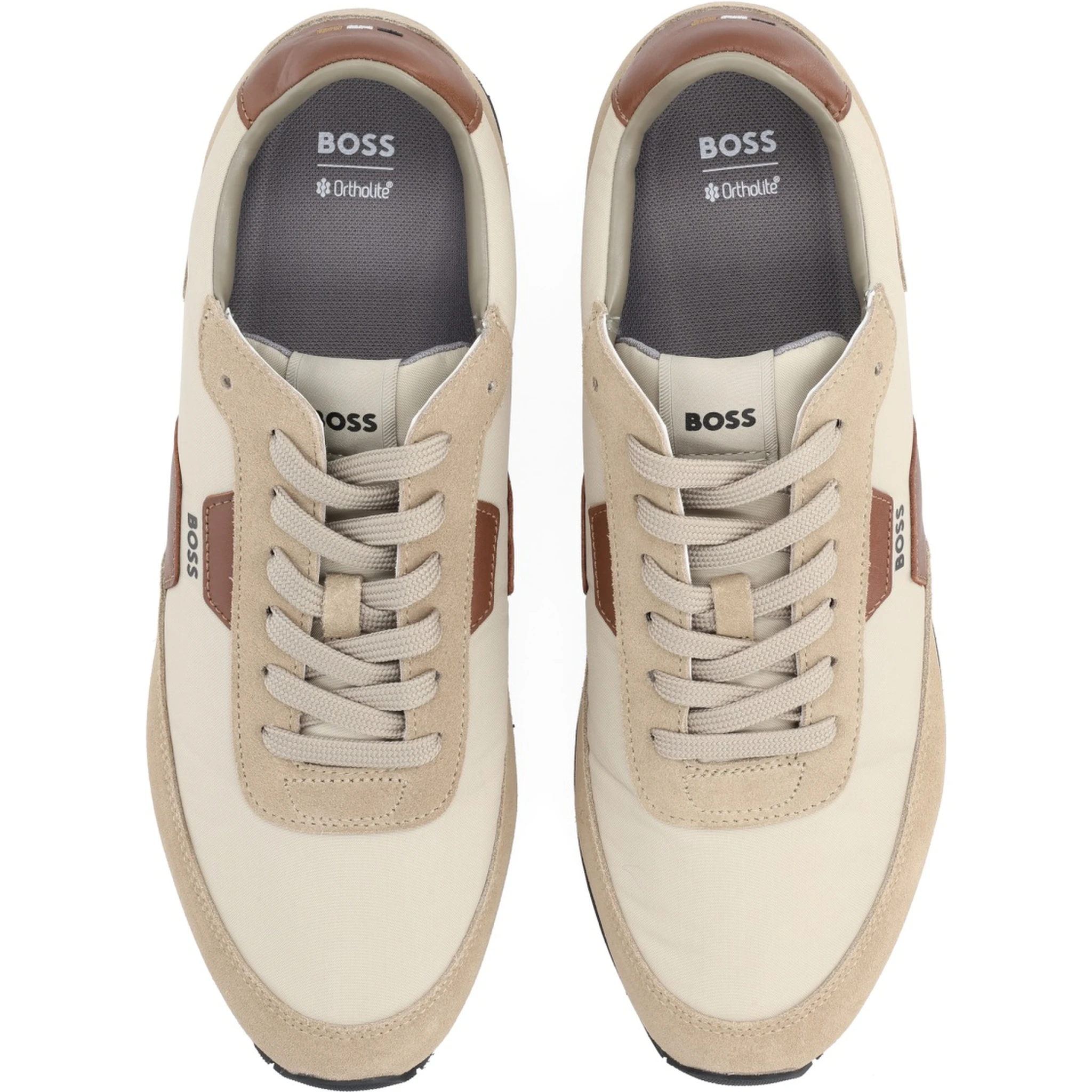 "PARKOUR" SNEAKER