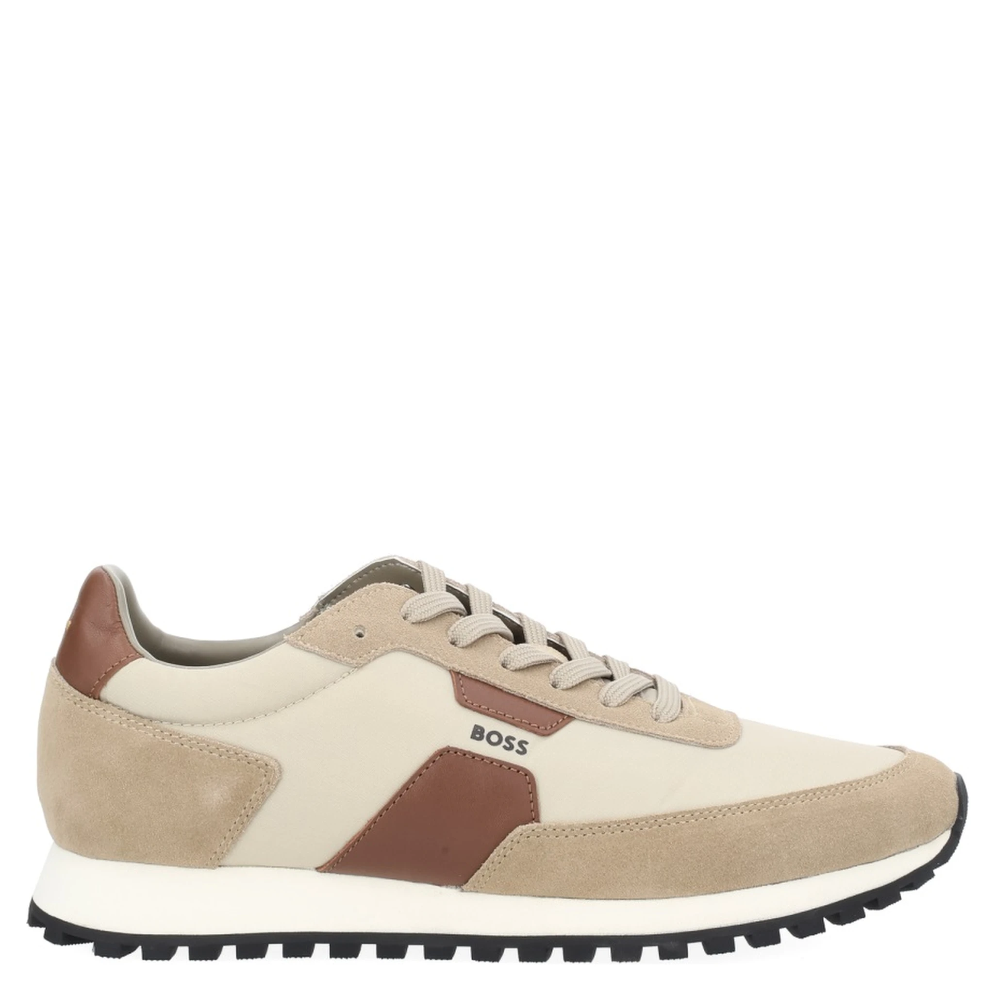 "PARKOUR" SNEAKER