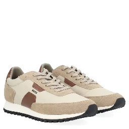 "PARKOUR" SNEAKER